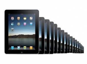 iPad 3 може да се появи едва през третото тримесечие на 2012 г.