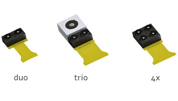 Apple купува израелската компания LinX, за да подобри камерата на iPhone