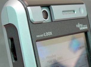 Pocket LOOX T серия - технологична нирвана