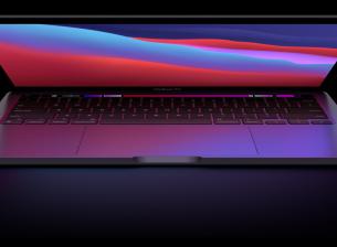 Apple отлага обновяването на MacBook Pro за лятото?