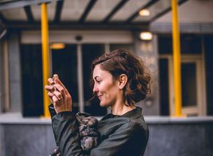 Европейците имат средно по 268 неуспешни снимки в телефоните си