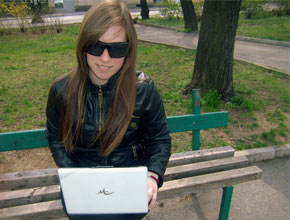 Първата награда от Puzzle Game е вече при победителя