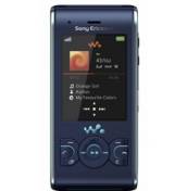 Sony Ericsson W595