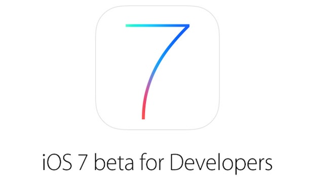 Apple пусна 5 бета версията на iOS 7