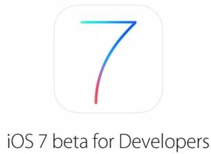 Apple пусна 5 бета версията на iOS 7