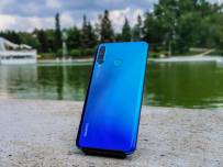 Huawei P30 Lite вече получава тестовата версия на EMUI 10 с Andoird 10