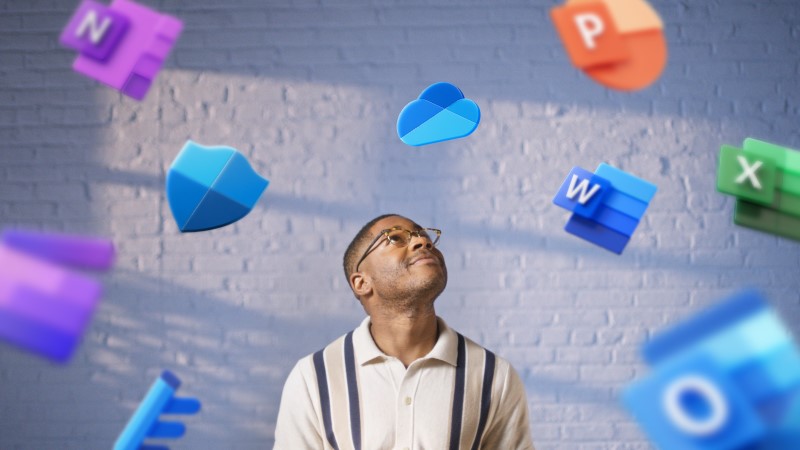 Microsoft 365 получава по-евтин абонамент със 100GB облачно пространство