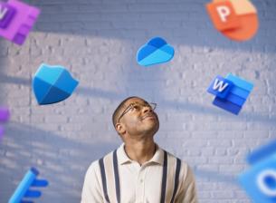 Microsoft 365 получава по-евтин абонамент със 100GB облачно пространство