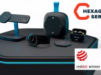 Canyon представи серията от устройства Hexagon 