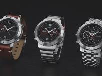 Garmin Fenix Chronos е стилен и функционален, но цената достига 1500 долара