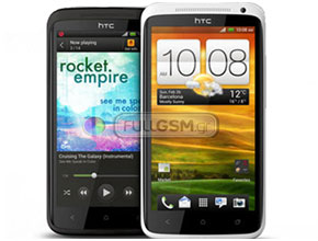 Всичко за HTC One X с NVIDIA Tegra 3