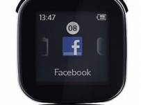 Sony Ericsson LiveView