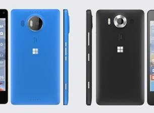 Слух: Премиерата на новите флагмани Lumia ще е на 10 октомври