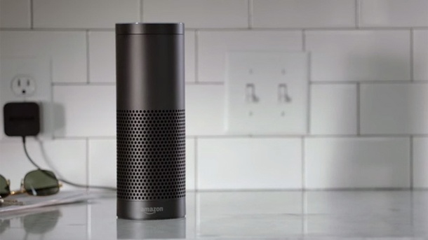 Amazon Echo ще може да работи с iTunes, Pandora и Spotify