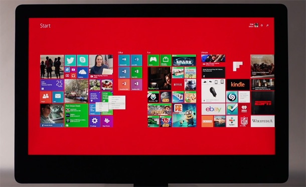 Първият ъпдейт за Windows 8.1 ще излезе на 8 април