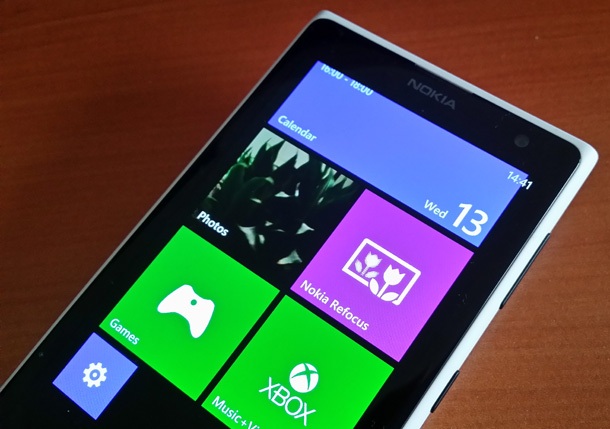 Приложението Nokia Refocus вече достъпно за телефоните PureView