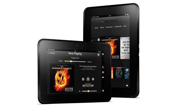 Amazon свали цената на Kindle Fire HD, възможно е скоро да пусне нов модел
