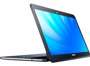 Samsung Ativ Q е едновременно лаптоп с Windows и таблет с Android