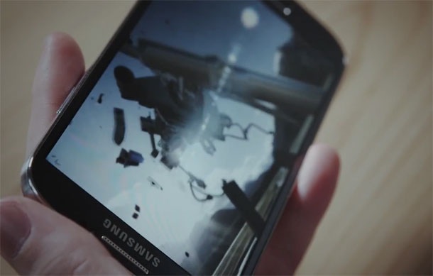 Samsung обяснява как е стигнала до дизайна на Galaxy S4