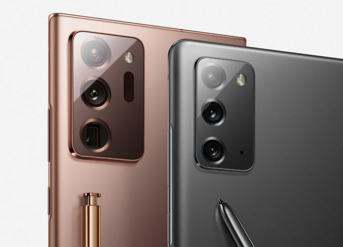 Samsung все пак ще изостави серията Galaxy Note 