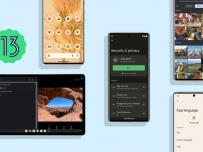 Дебют на Android 13 Beta 2 с достъп и за устройства отвъд смартфоните Pixel