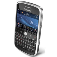 Orange временно спира продажбите на BlackBerry Bold