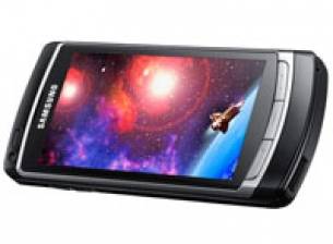 Samsung готви наследник на i8910 Omnia HD?