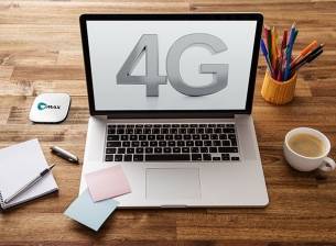 “Макс” дава 60 000МВ 4G LTE интернет за по-малко от 22 лв. на месец