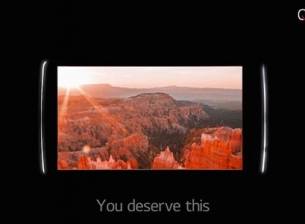 Ново видео на LG се фокусира върху екрана на G4