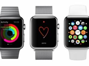 Apple иска приложенията за Apple Watch да са готови до средата на февруари