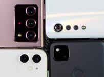 Apple, Google и LG се присъединяват към групата, работеща по 6G