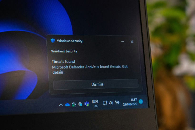 Има ли вирус във Viber за Windows?