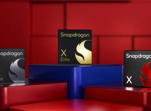 Qualcomm представи чипсет за по-евтини AI лаптопи
