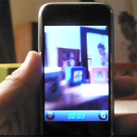 ShowTime - още едно приложение за запис на видео с iPhone