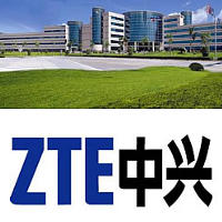 ZTE Corporation в партньорство с T-mobile