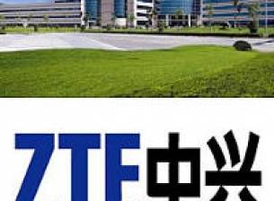 ZTE Corporation в партньорство с T-mobile