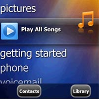 Нова междинна версия на Windows Mobile 6.5
