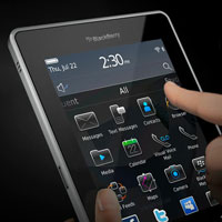 RIM вероятно няма да представи BlackBerry таблет днес