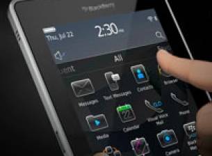 RIM вероятно няма да представи BlackBerry таблет днес