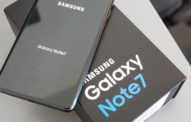 Този месец Samsung ще обяви резултатите от разследването на Galaxy Note7