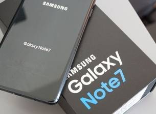 Този месец Samsung ще обяви резултатите от разследването на Galaxy Note7