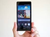 Huawei ще представи Ascend P7 на 7 май в Париж