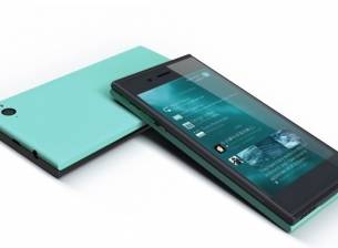 Смартфоните на Jolla с карти от Nokia и приложения за Android от Yandex.Store