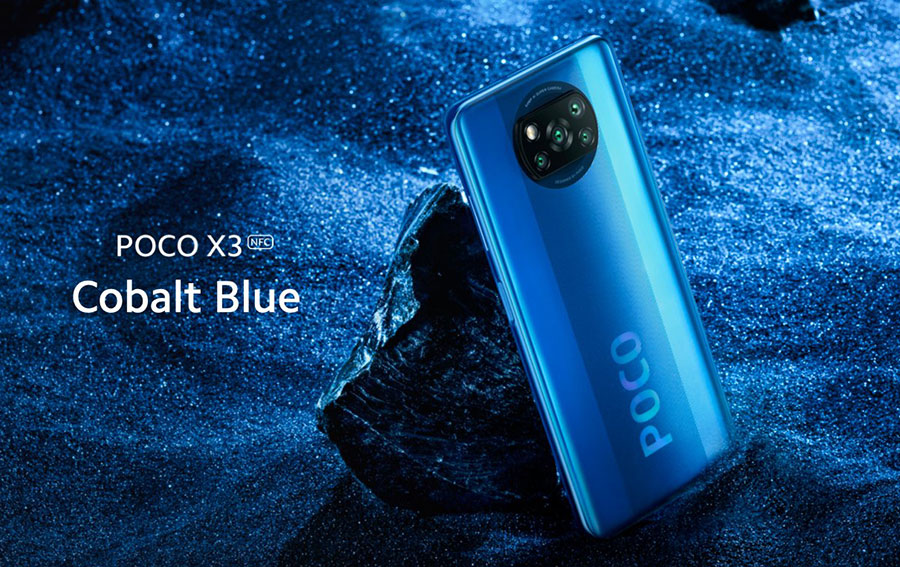 Нов модел с бранда Poco ще дебютира до края на годината