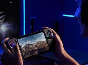 ASUS ROG Ally X е мощна и с по-голяма батерия