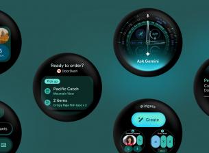 Google представи Wear OS 7