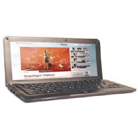 Sony Ericsson работят по смартбук?