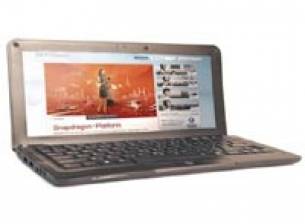 Sony Ericsson работят по смартбук?