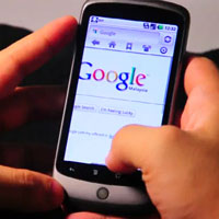 Видео на браузъра Skyfire за Android