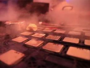 AMD със световен рекорд за най-бърз процесор